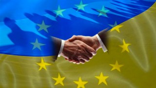 Верховна Рада та Європарламент ратифікували угоду про асоціацію