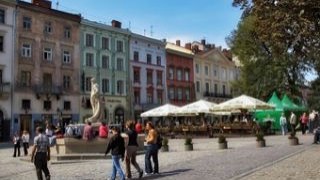Львівська облрада вирішила винести прект Програми соціально-економічного розвитку області на громадське обговорення
