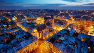 18-20 травня у Львові не буде світла: перелік вулиць