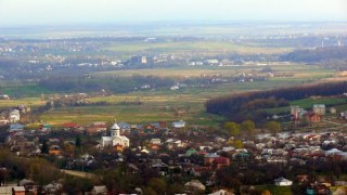 На Львівщині планують створити Бориславську об'єднану громаду