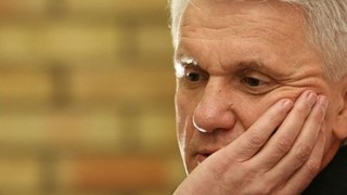 Сесію Верховної Ради закрили без Литвина