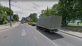 Львів'яни просять розширити вулицю Зелену в напрямку до Сихова