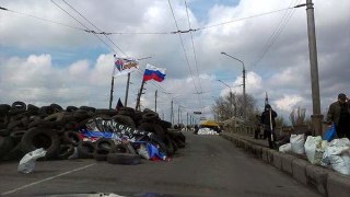 У Слов'янську загинули 4 українські військові, 30 – поранено, – МВС
