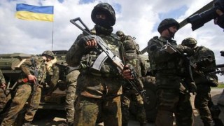 У 2019 році в Україні передбачили 17 мільярдів гривень на модернізацію військової техніки