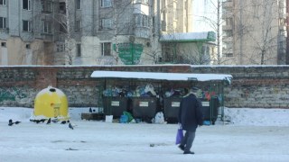 У Львівській міськраді не знають, куди вивозитимуть сміття через тиждень