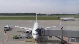 З львівського аеропорту запускають новий рейс до Польщі