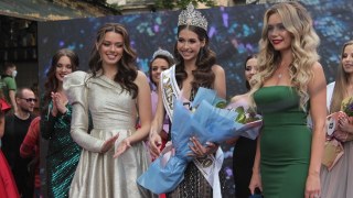 Міс Львів-2020 стала 18-річна студентка