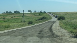 На Дрогобиччині ремонт дороги обійдеться у 27 мільйонів
