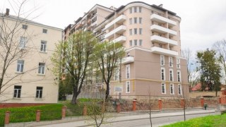 Військова прокуратура будуватиме житло для своїх працівників у Львові
