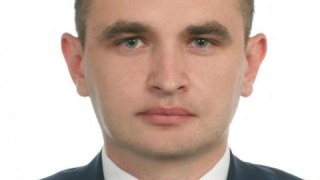 Львівське управління НАБУ офіційно очолив Лопушанський