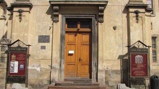 Львівський музей історії релігії вдруге очолив Малиць