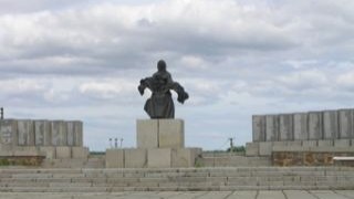 Депутати не хочуть, щоб меморіал радянським воїнам був пам'яткою культурної спадщини