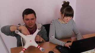Журналісти Варіантів перемогли у конкурсі від Львівобленерго
