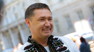 Львівська ОВА дозволила сину Портнова виїхати з України