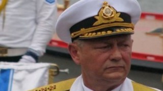 Турчинов запропонував зняти міністра оборони, проте Рада не проголосувала