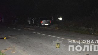 На Самбірщині у ДТП загинув водій підводи