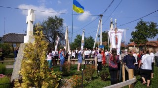 На Львівщині планують вшановувати примусово виселених із Закерзоння