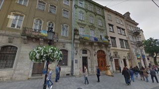 Садовий виділить на культуру у Львові кошти від продажу приміщень колишньої ресторації Під Левом