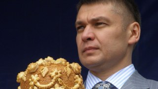 Власник ЛАЗу Ігор Чуркін судиться за право в'їзду в Україну