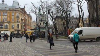 У Львові офіційно завершать опалювальний сезон 31 березня