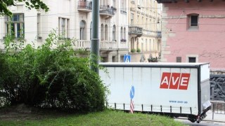 Перевізник "АВЕ-Львів" віддав свою частину сміттєвого ринку