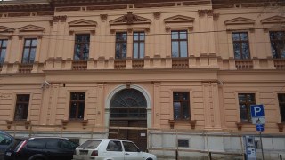 Львівська галерея мистецтв закрила двері для відвідувачів