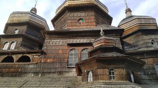 ЮНЕСКО схвалила посилений захист трьох з чотирьох дерев'яних церков Львівщини