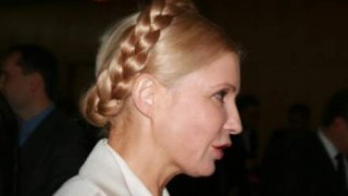 Тимошенко вважає президентські вибори чесними та демократичними