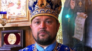 Отець Володимир Бачинський: Переконаний, що герої війни осягнули Царство Боже