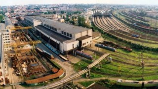 «Львівський локомотиворемонтний завод» втратив 1,25 га землі через посадовця сільради на Яворівщині