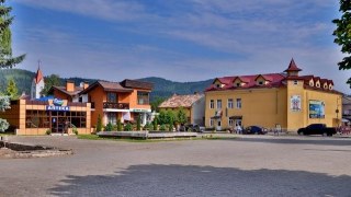 На Сколівщині пенсіонерка звинуватила старосту села у побитті