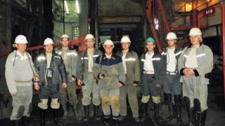 На шахті «Межирічанська» введена в експлуатацію нова лава