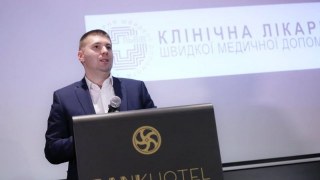 Олег Самчук був єдиним кандидатом на посаду гендиректора першого ТМО Львова