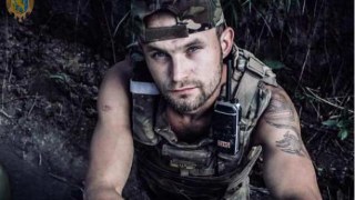 На Донбасі загинув військовослужбовець з Львівщини