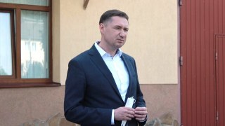 Козицький планує надати львівській фірмі землю на Городоччині