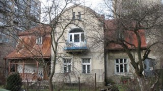 Сихівський суд вирішив, що забудовник має відновити будинок Ярославенка