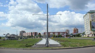 Львів придбає сім нових трамваїв на Сихів