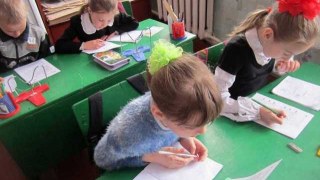 Учні в українських селах не мають доступу до якісної освіти, – Міносвіти