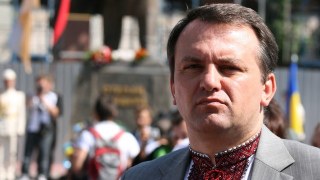 Синютка назвав ситуацію з Польським Генконсульством у Львові російською провокацією