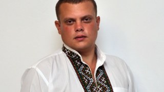 Мер Миколаєва Щебель обходиться без готівки й автівок