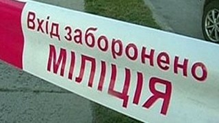 Школярку жорстоко вбито на Львівщині