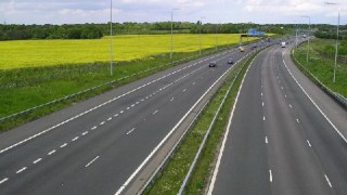 Дві компанії хочуть будувати концесійну дорогу Львів-Краковець