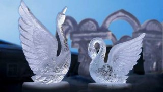 У Львові пройде Конкурс льодових скульптур