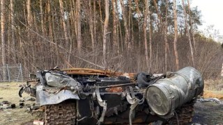Генштаб ЗСУ оприлюднив втрати росіян на ранок 7 квітня
