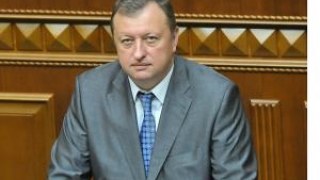 Президент ввів Шемчука до складу Ради регіонів