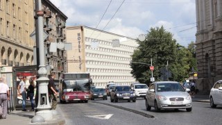 У Львові назвали найзабрудненіші перехрестя міста