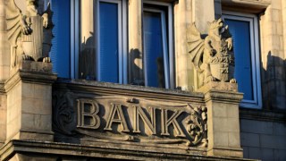 Нацбанк визнав "Грін Банк" неплатоспроможним
