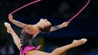 Міжнародний турнір з художньої гімнастики «Золоте левеня» відбудеться у Львові