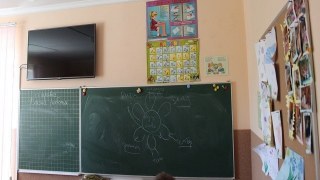 Школи Львівщини закрились на карантин