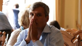 Кошулинський витратив майже 16 мільйонів гривень на передвиборчу кампанію